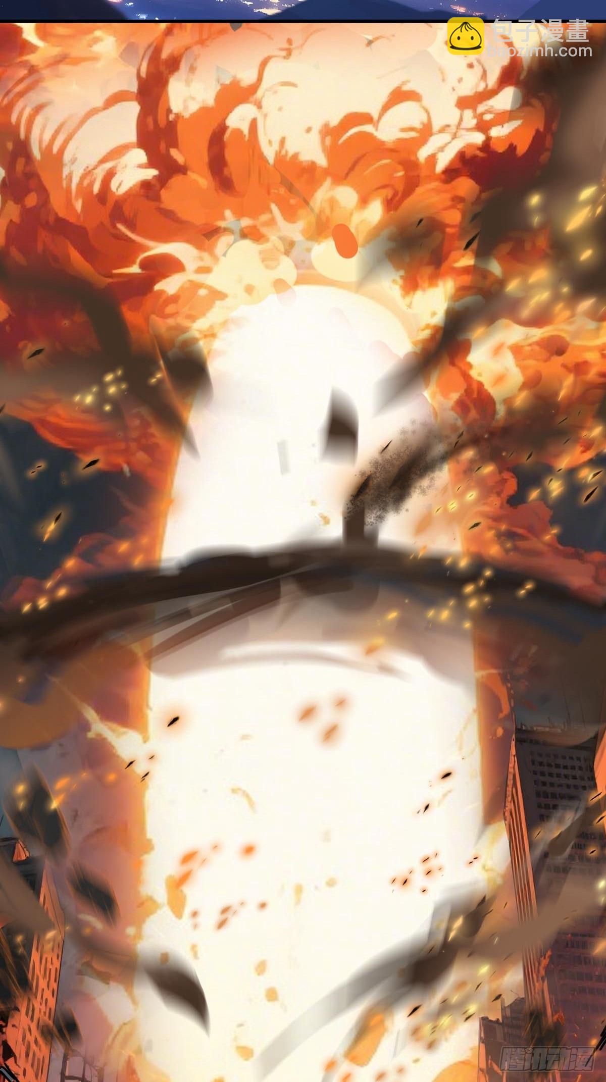 310 地狱前景(1/2)-第315话