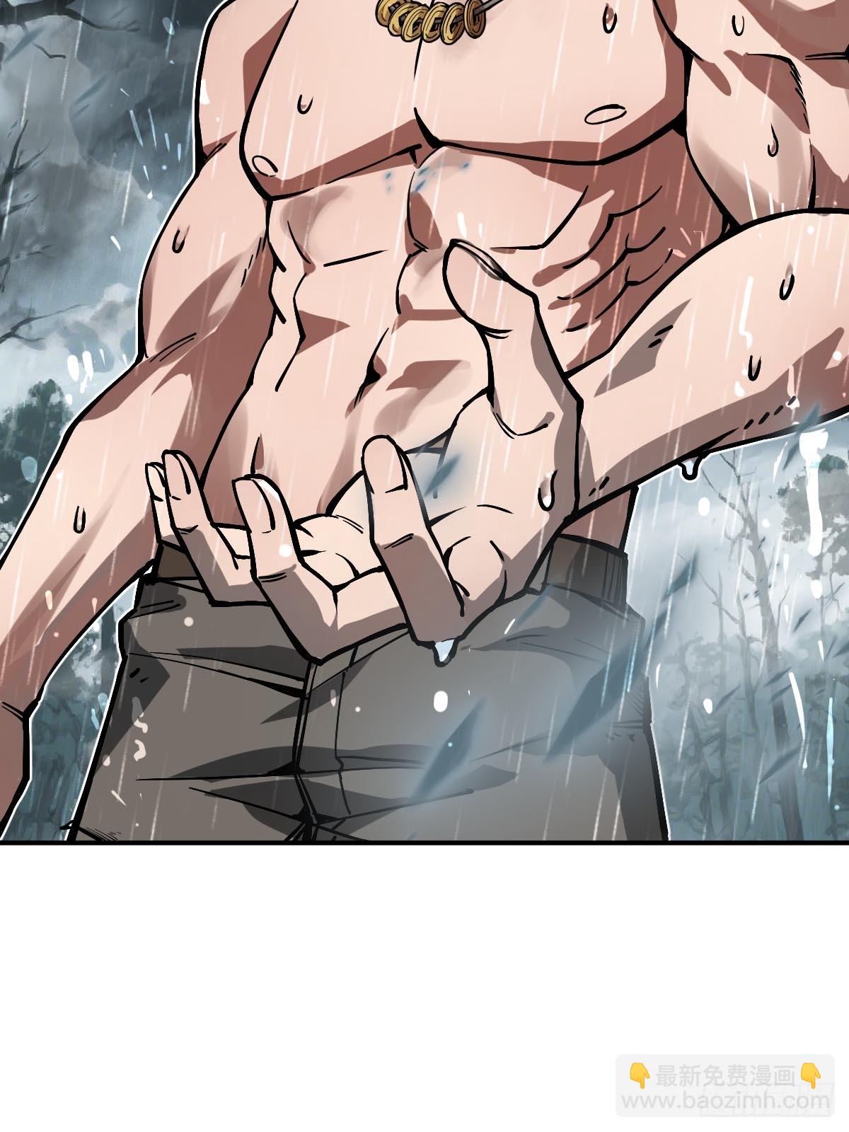 310 地狱前景(1/2)-第315话