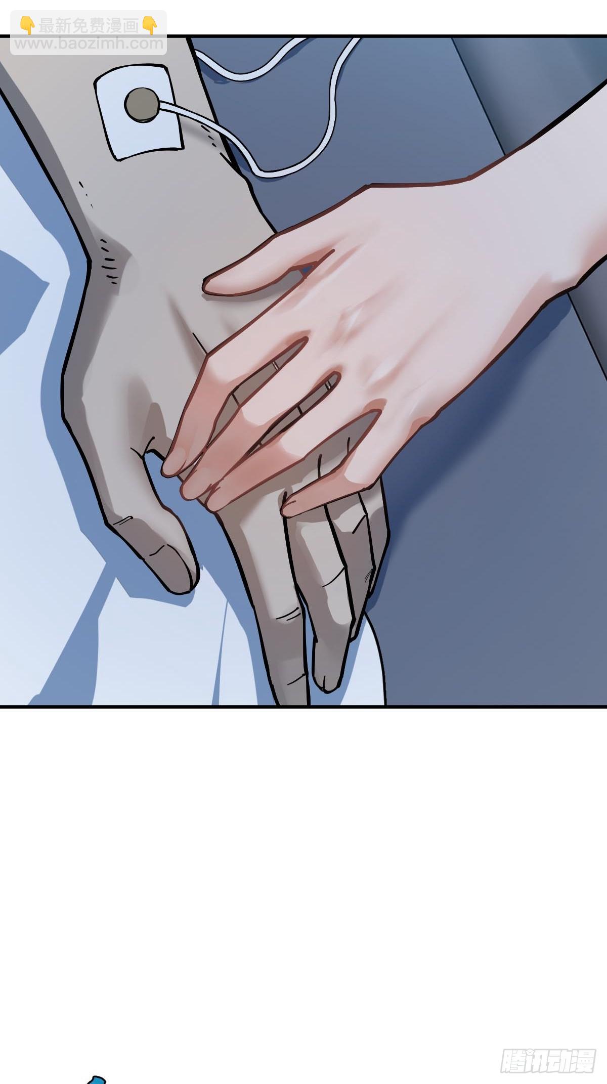 310 地狱前景(1/2)-第315话