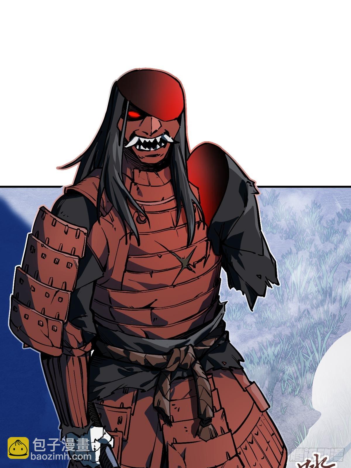 310 地狱前景(1/2)-第315话