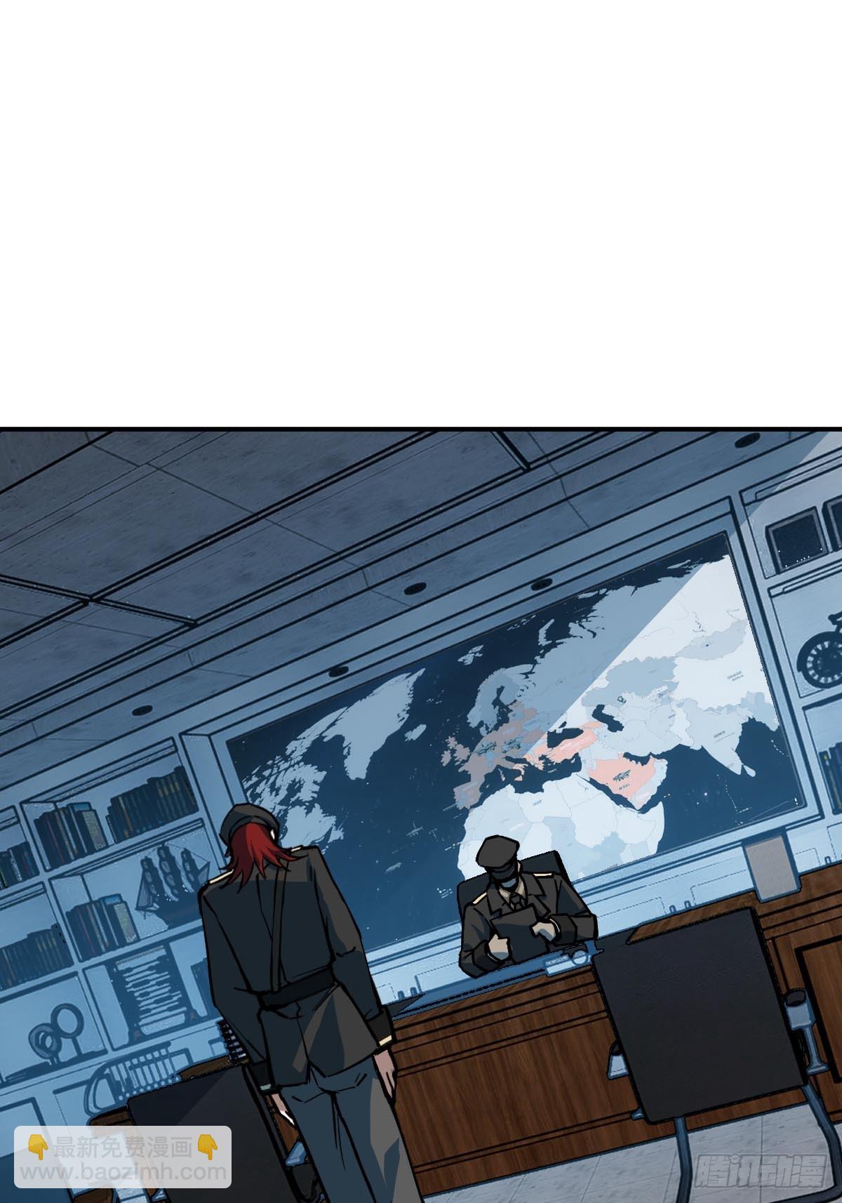 310 地狱前景(1/2)-第315话