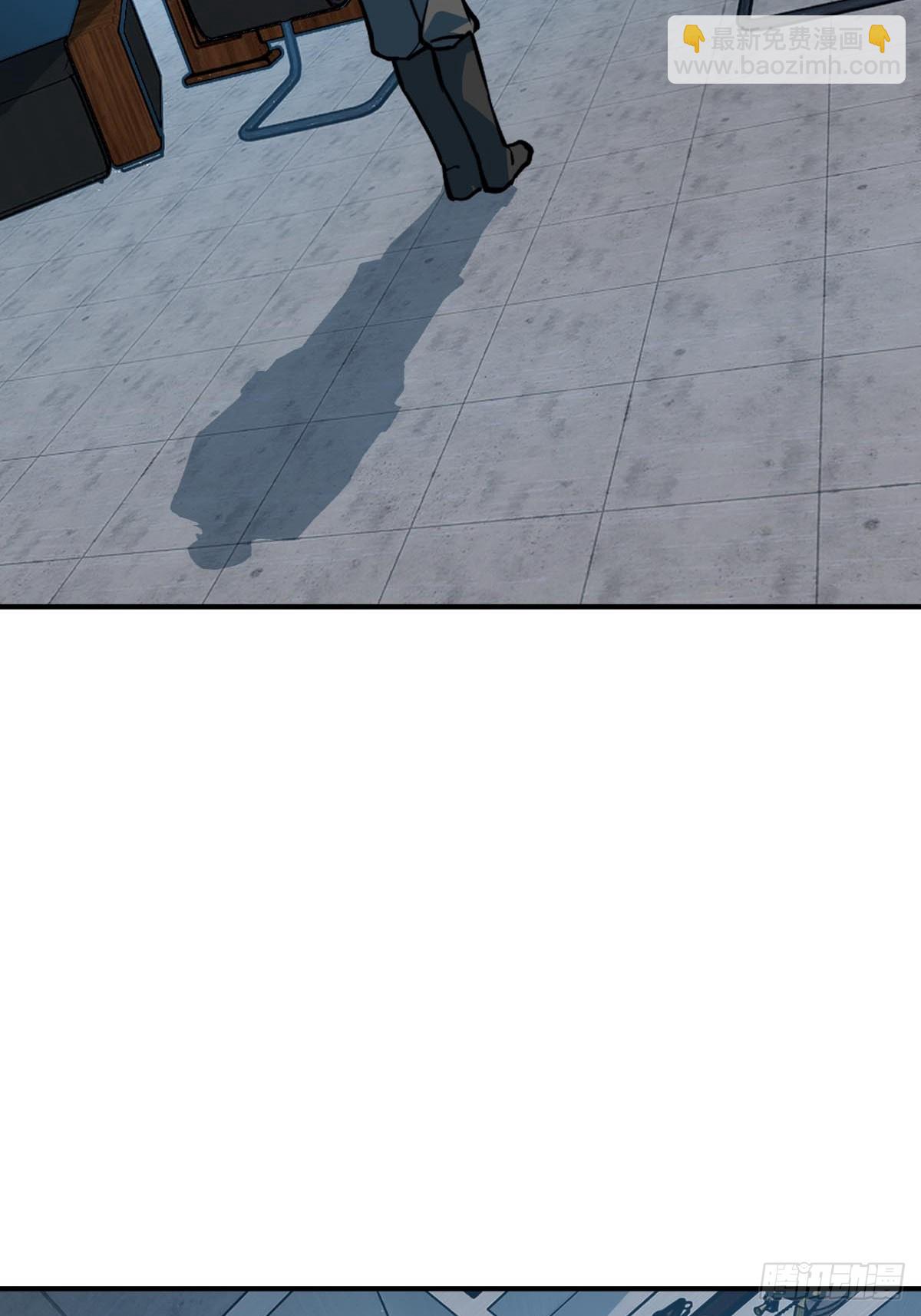 310 地狱前景(1/2)-第315话