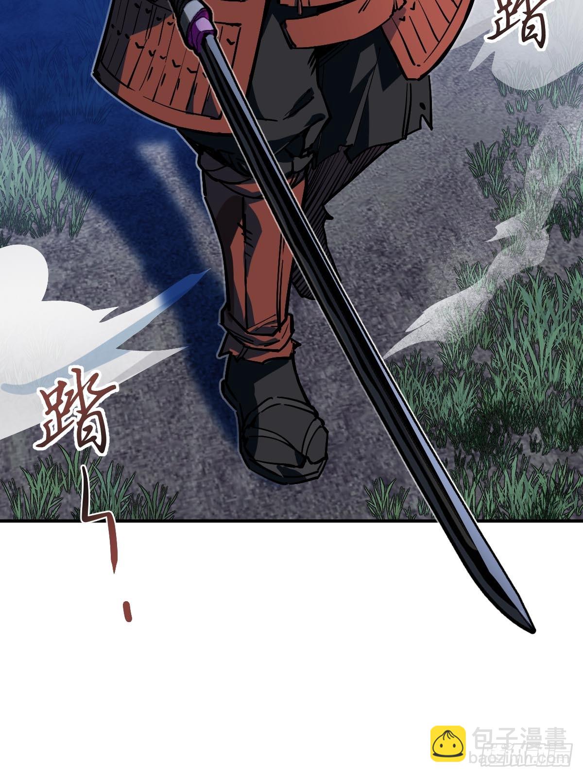 310 地狱前景(1/2)-第315话