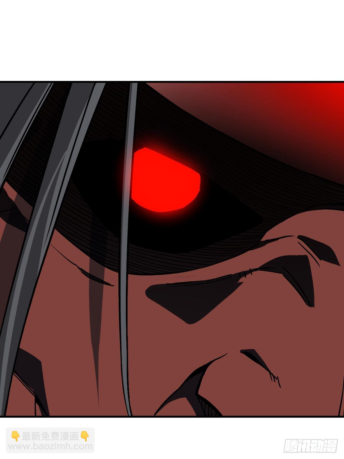 310 地狱前景(1/2)-第315话