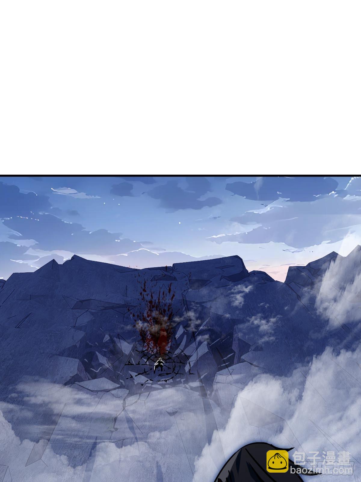 310 地狱前景(1/2)-第315话