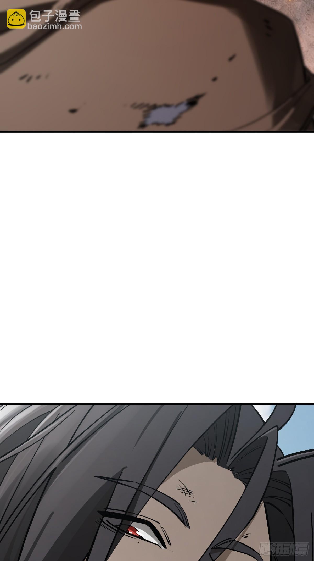 314 李阎的，回答（四）(1/2)-第319话