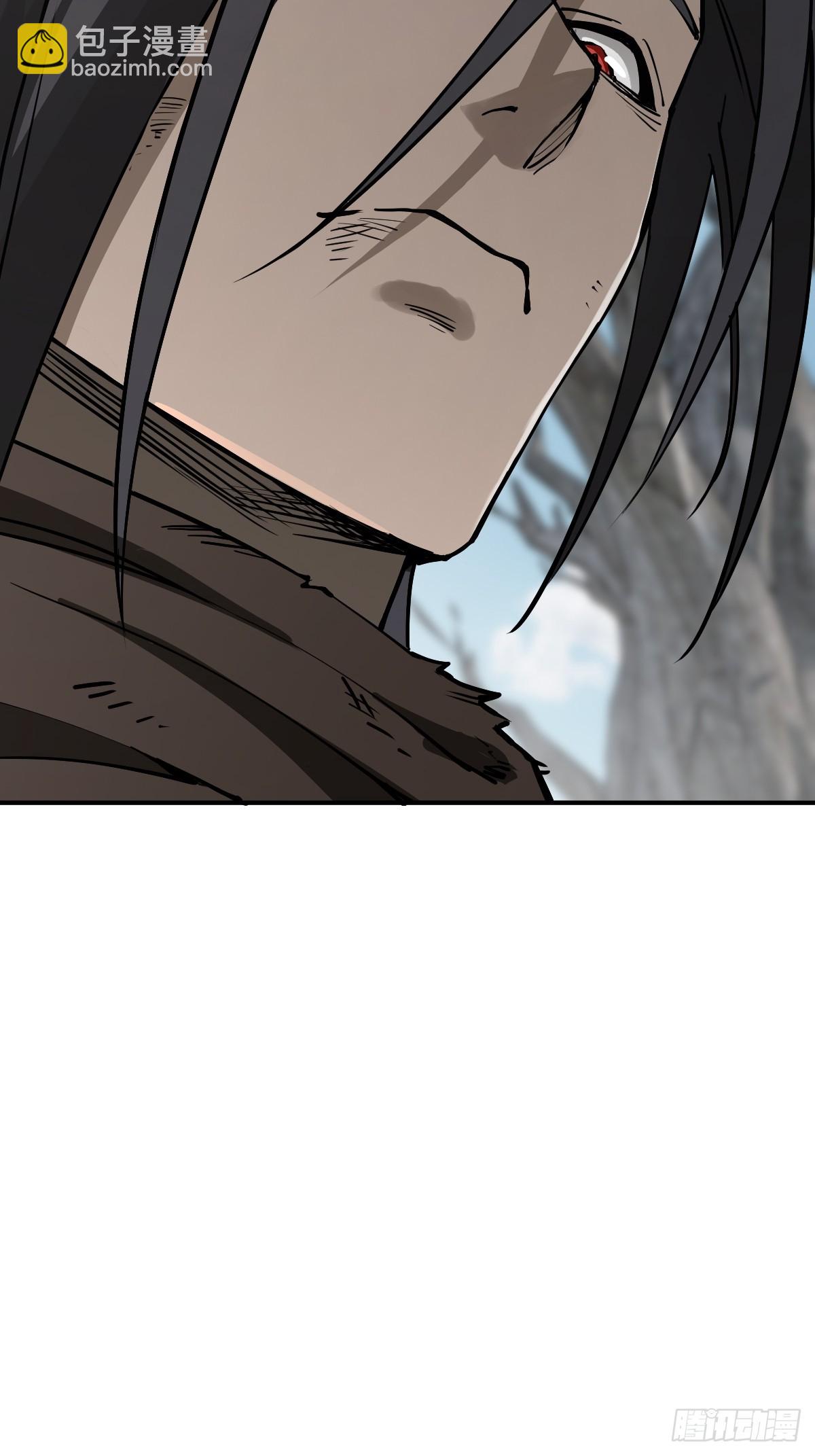 314 李阎的，回答（四）(1/2)-第319话