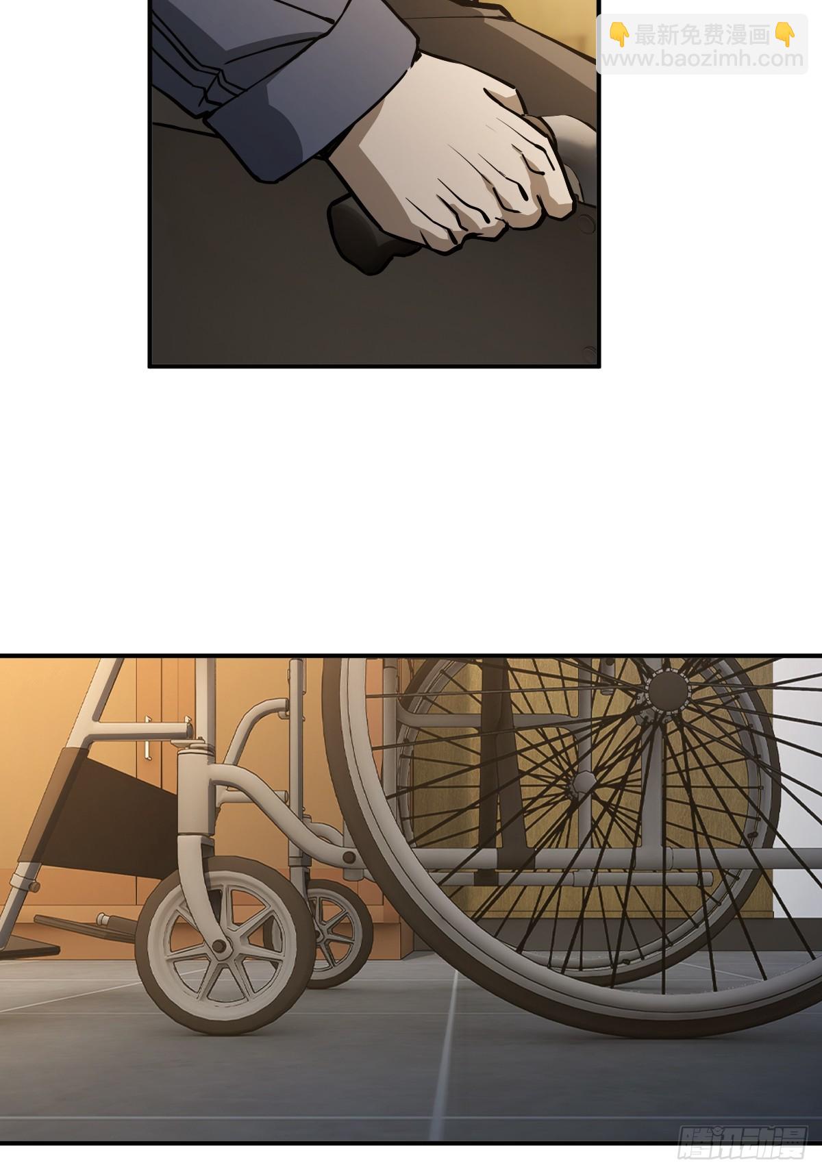 314 李阎的，回答（四）(1/2)-第319话