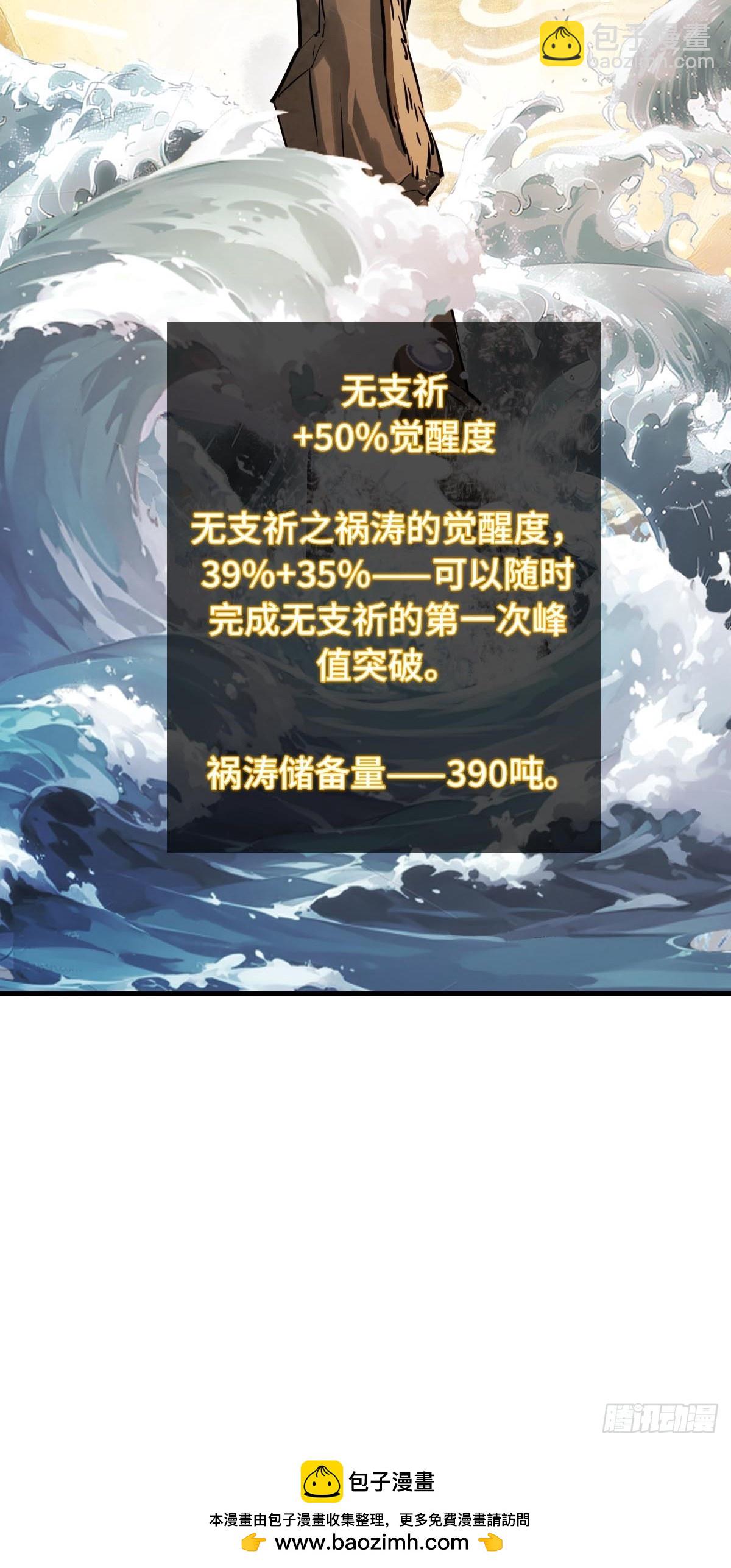 316 昂贵的药剂(1/2)-第321话