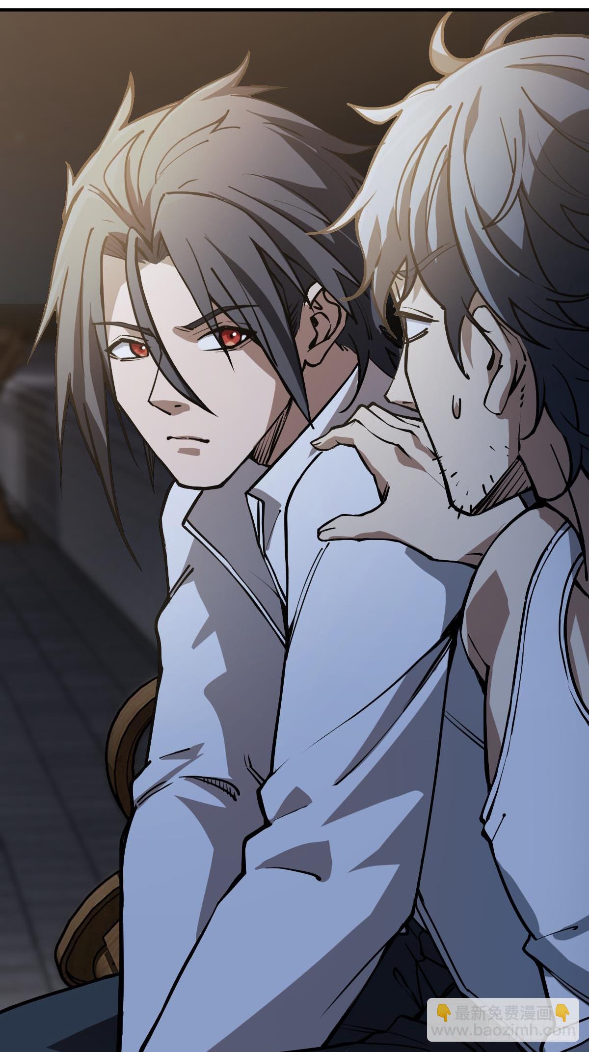 318 前所未有的危机(1/2)-第323话