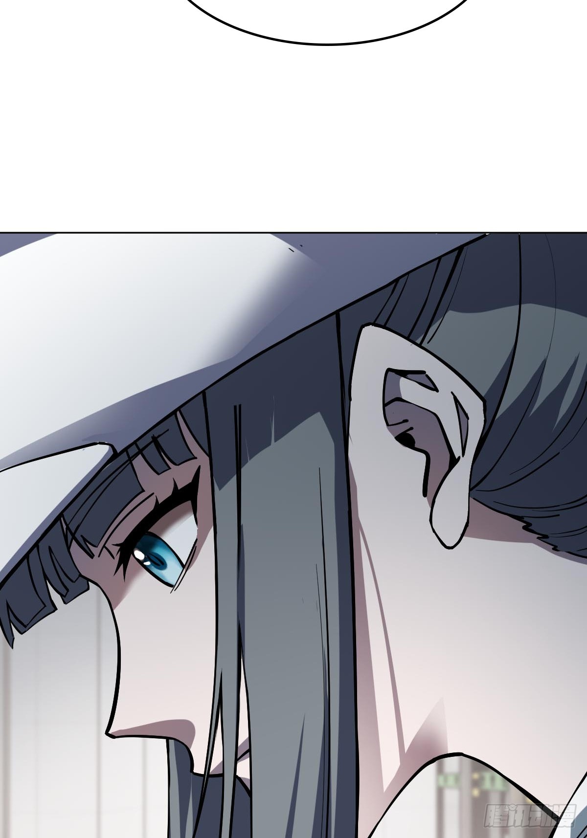 320 横生波折(1/2)-第325话