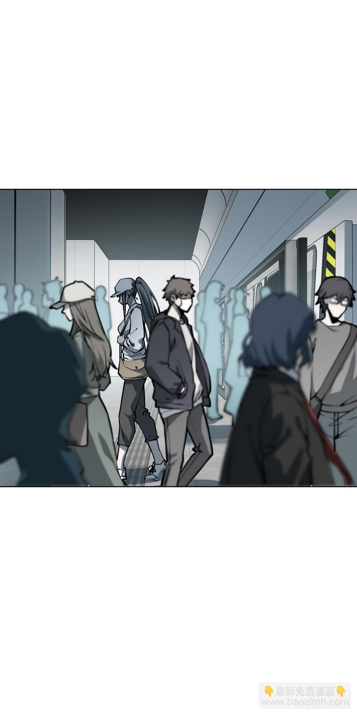 320 横生波折(1/2)-第325话