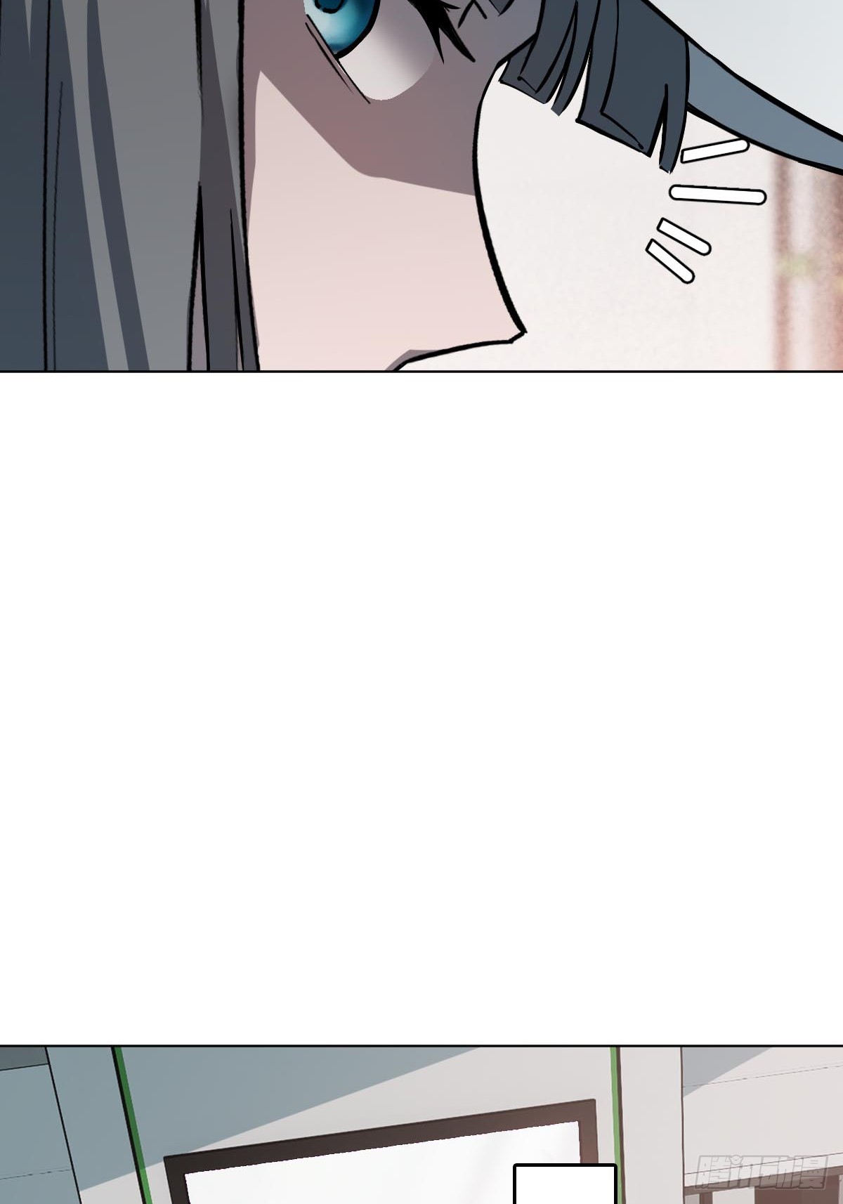 320 横生波折(1/2)-第325话