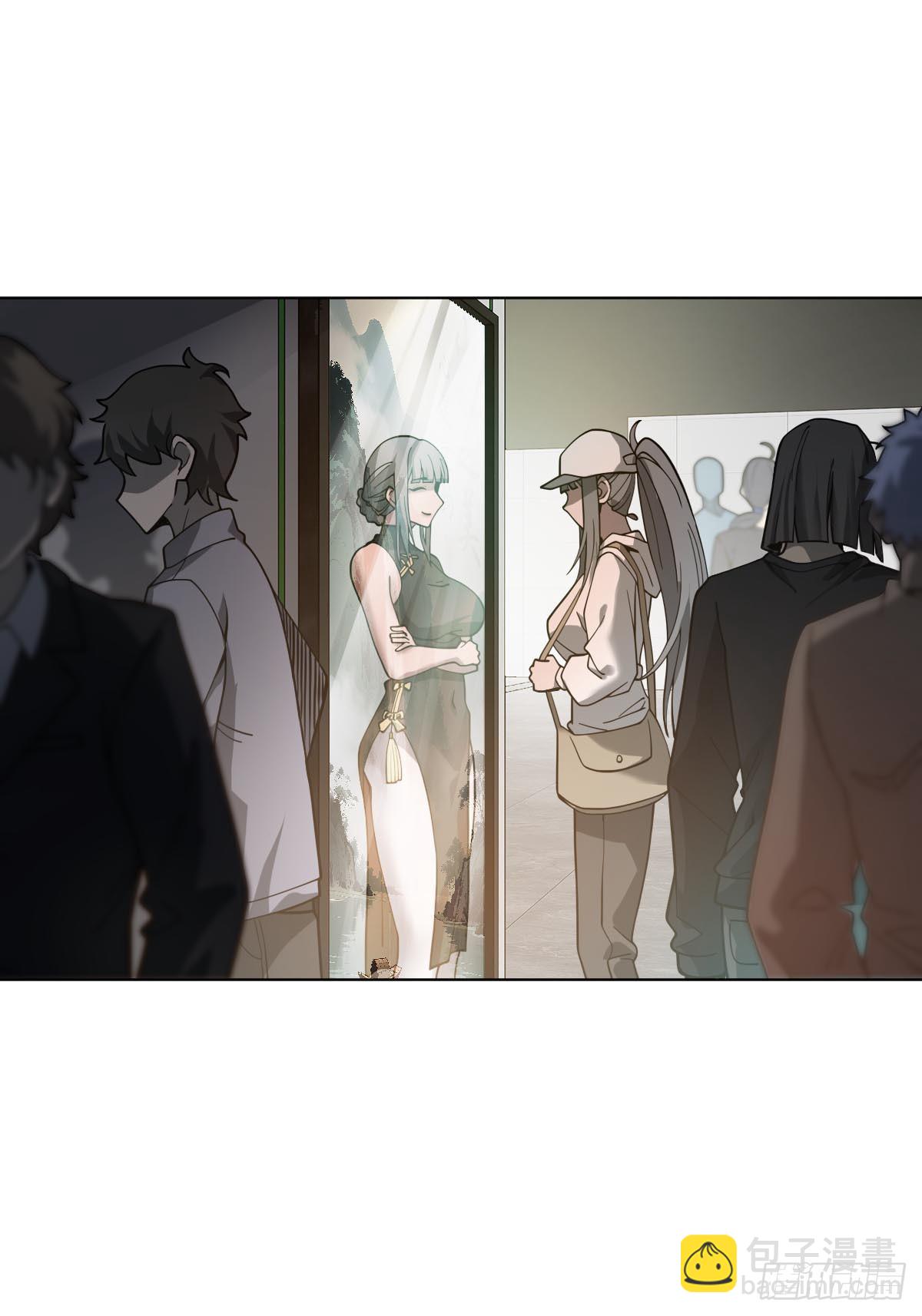 320 横生波折(1/2)-第325话