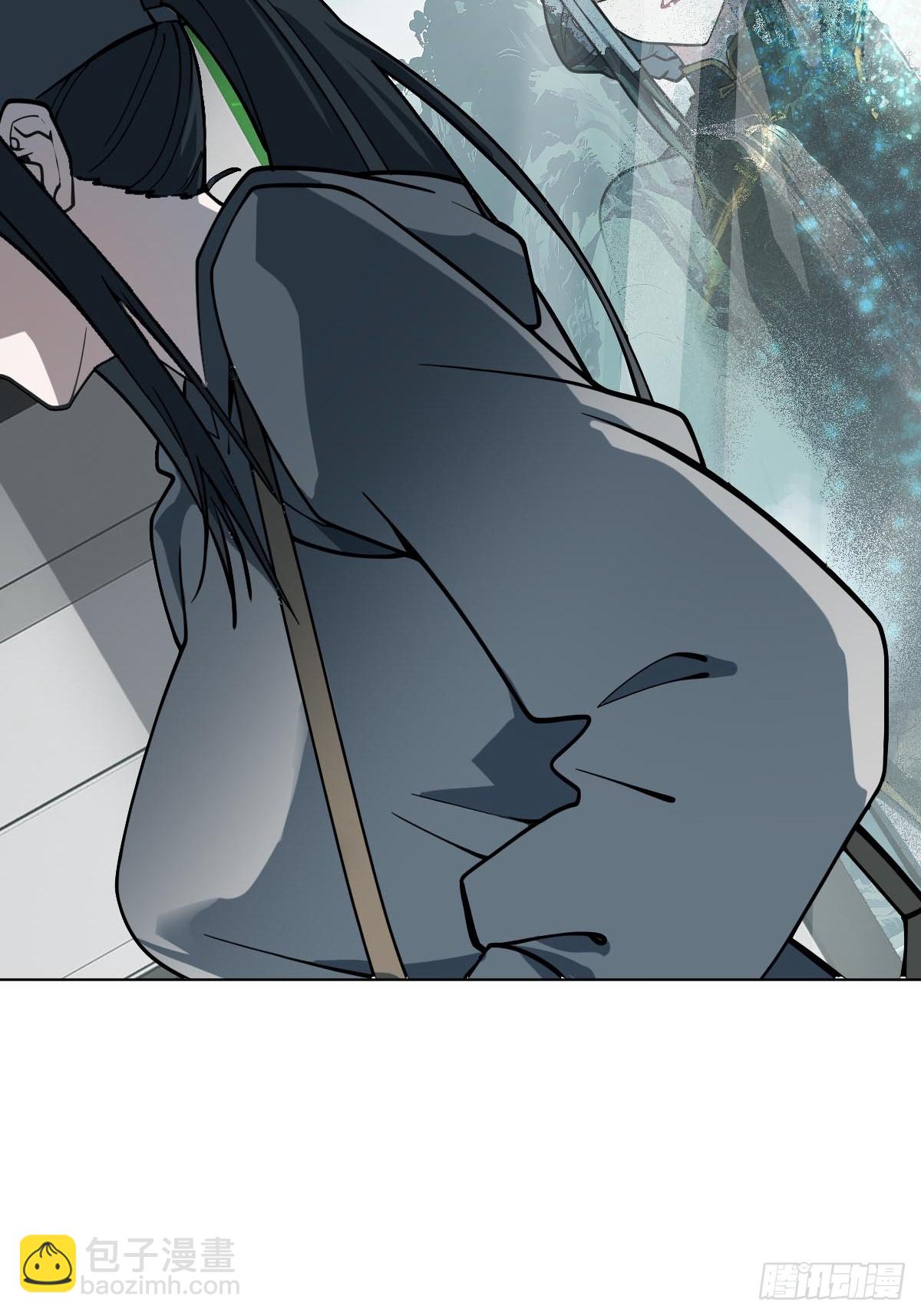 320 横生波折(1/2)-第325话