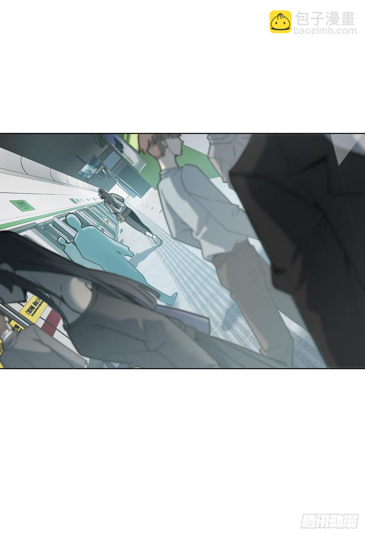 320 横生波折(1/2)-第325话