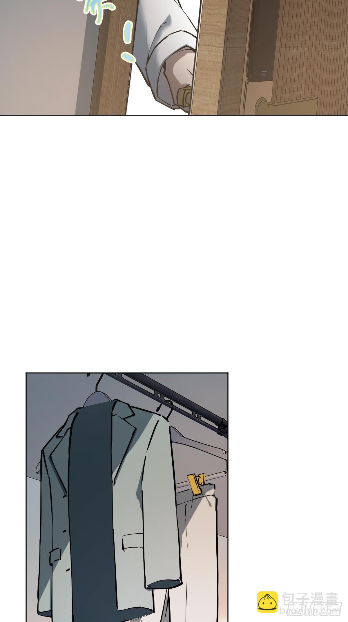 320 横生波折(1/2)-第325话