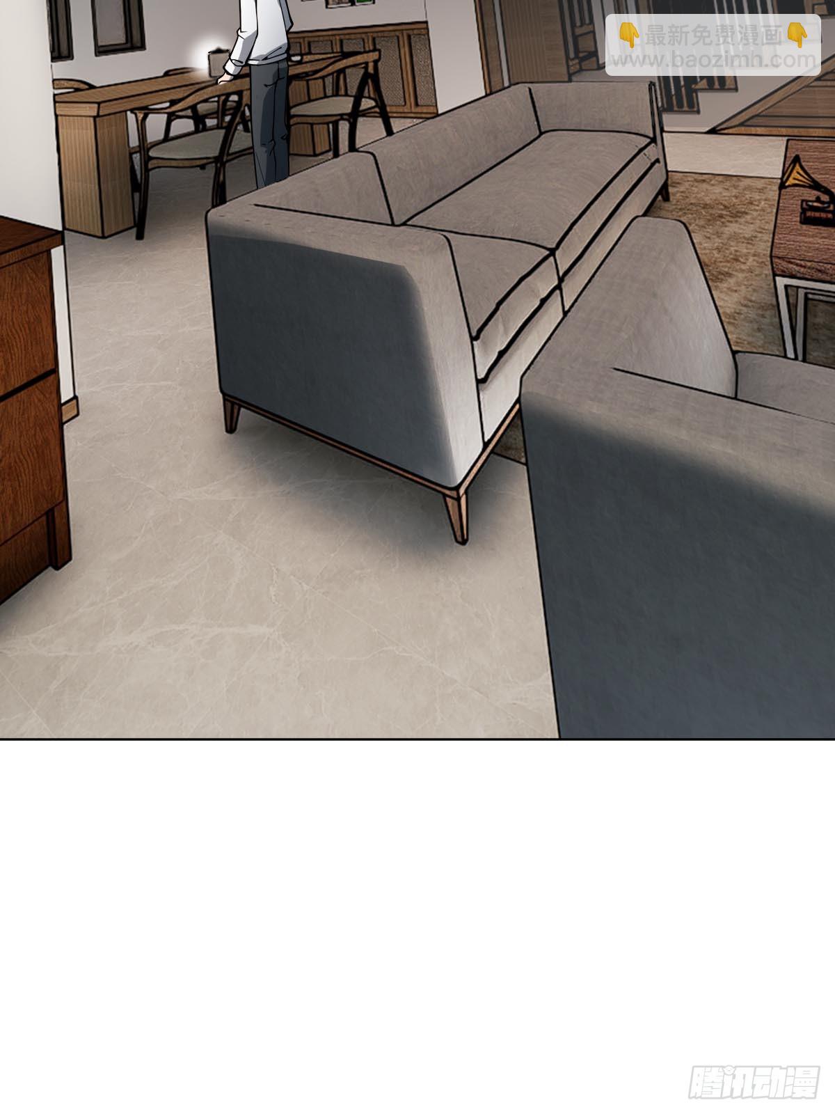 320 横生波折(1/2)-第325话