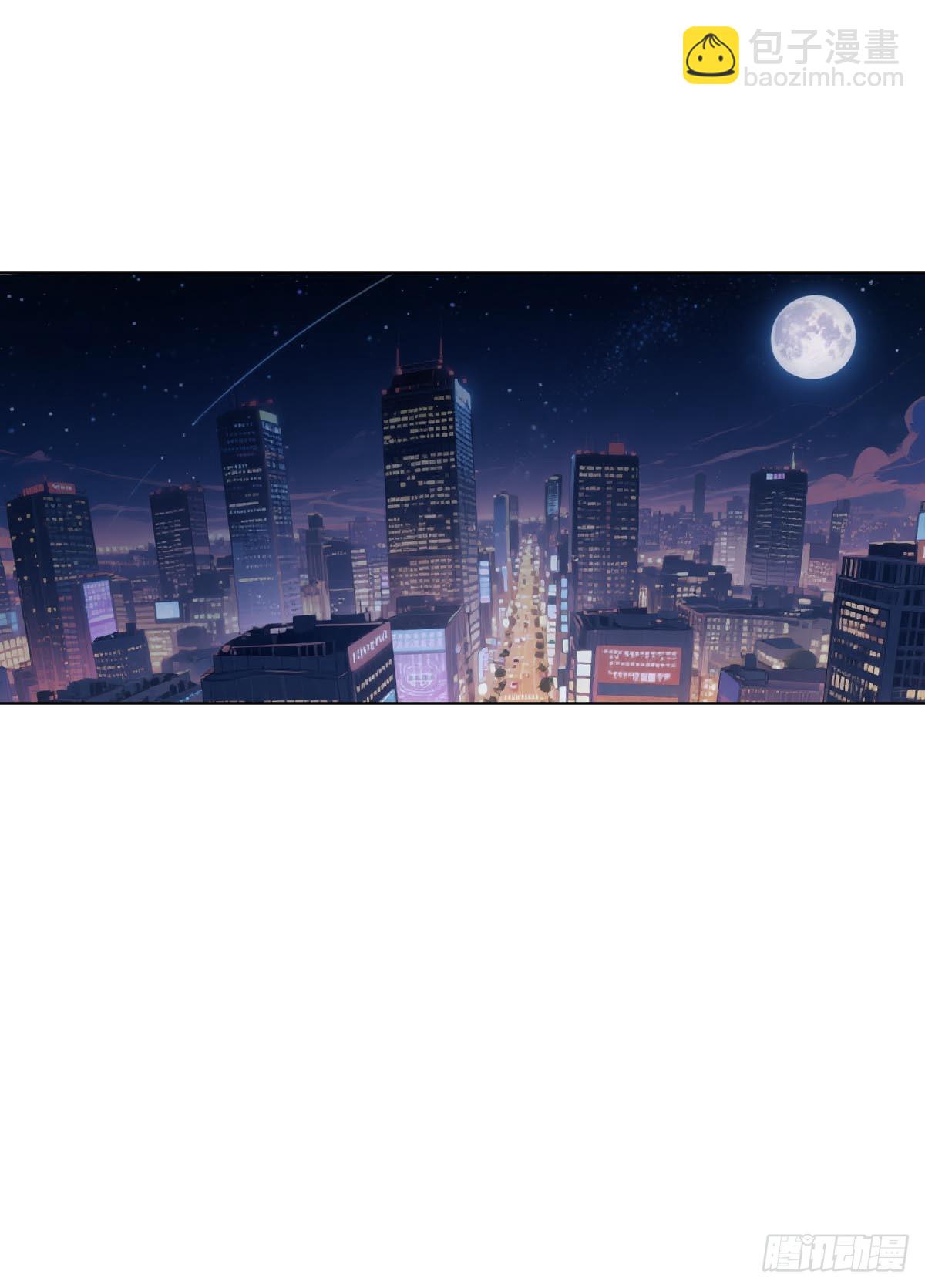 320 横生波折(1/2)-第325话