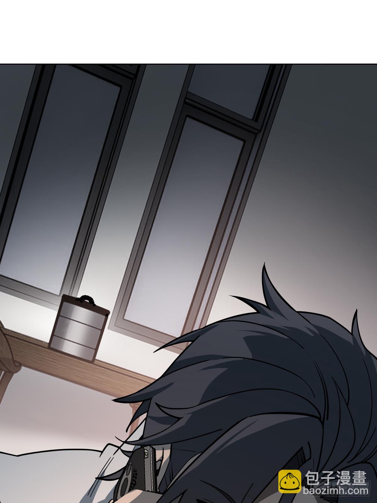 320 横生波折(1/2)-第325话