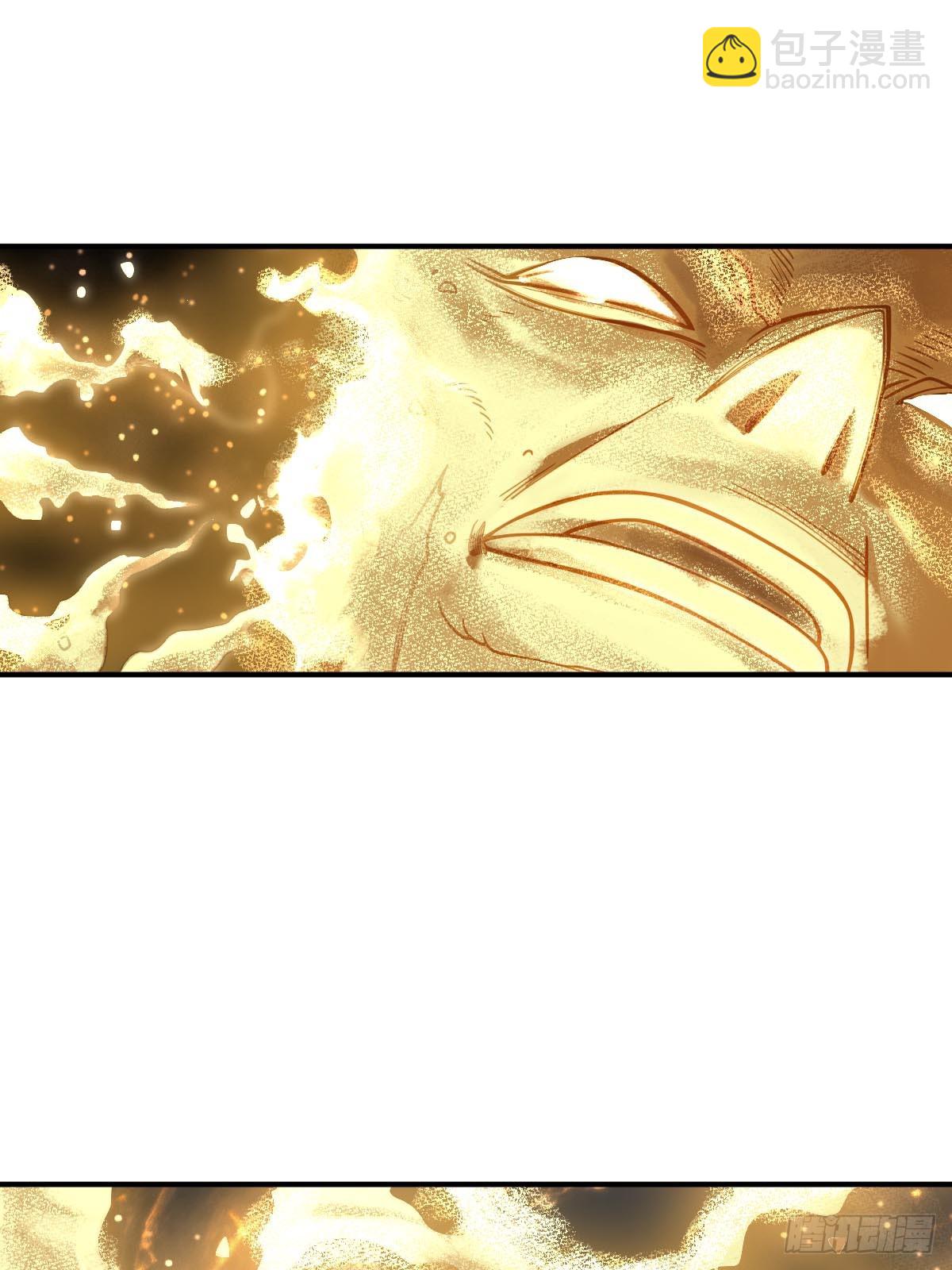 322 龙虎劫数(1/2)-第327话