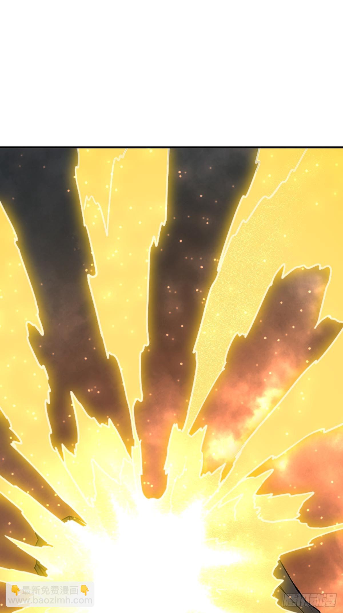 322 龙虎劫数(1/2)-第327话