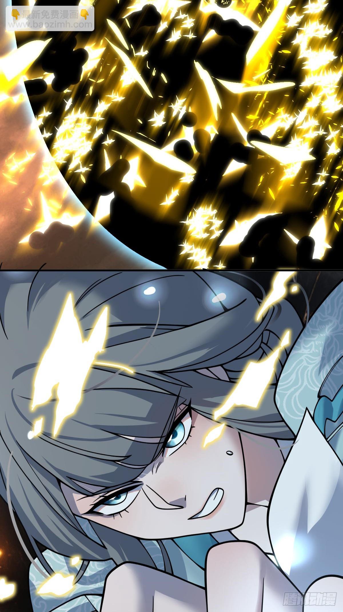 322 龙虎劫数(1/2)-第327话