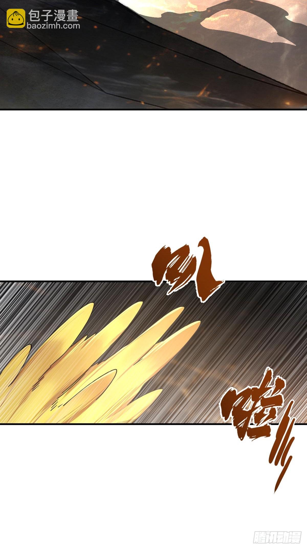 322 龙虎劫数(1/2)-第327话