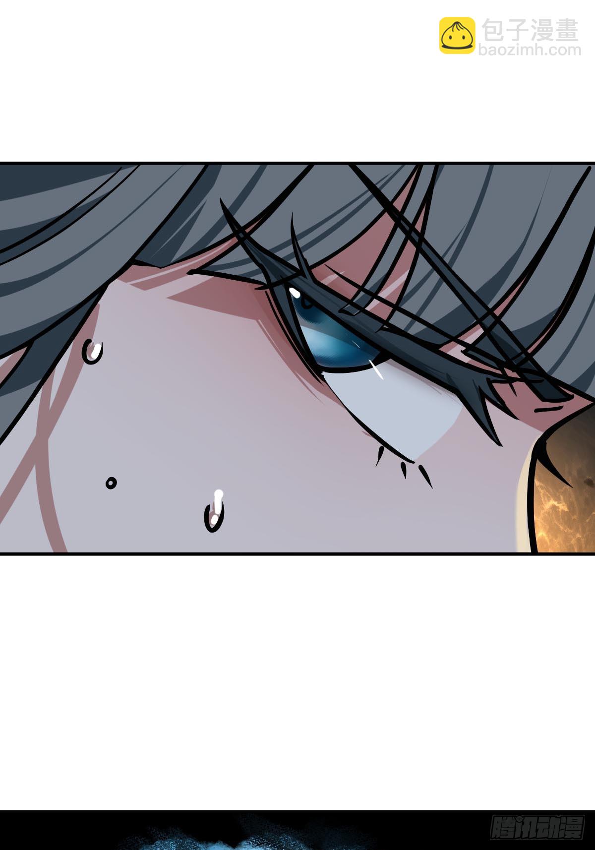 322 龙虎劫数(1/2)-第327话