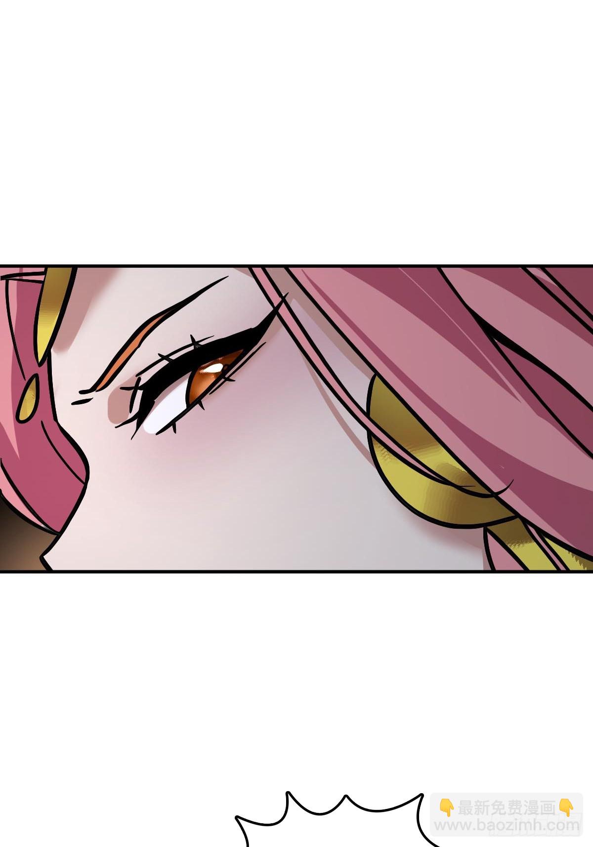 322 龙虎劫数(1/2)-第327话