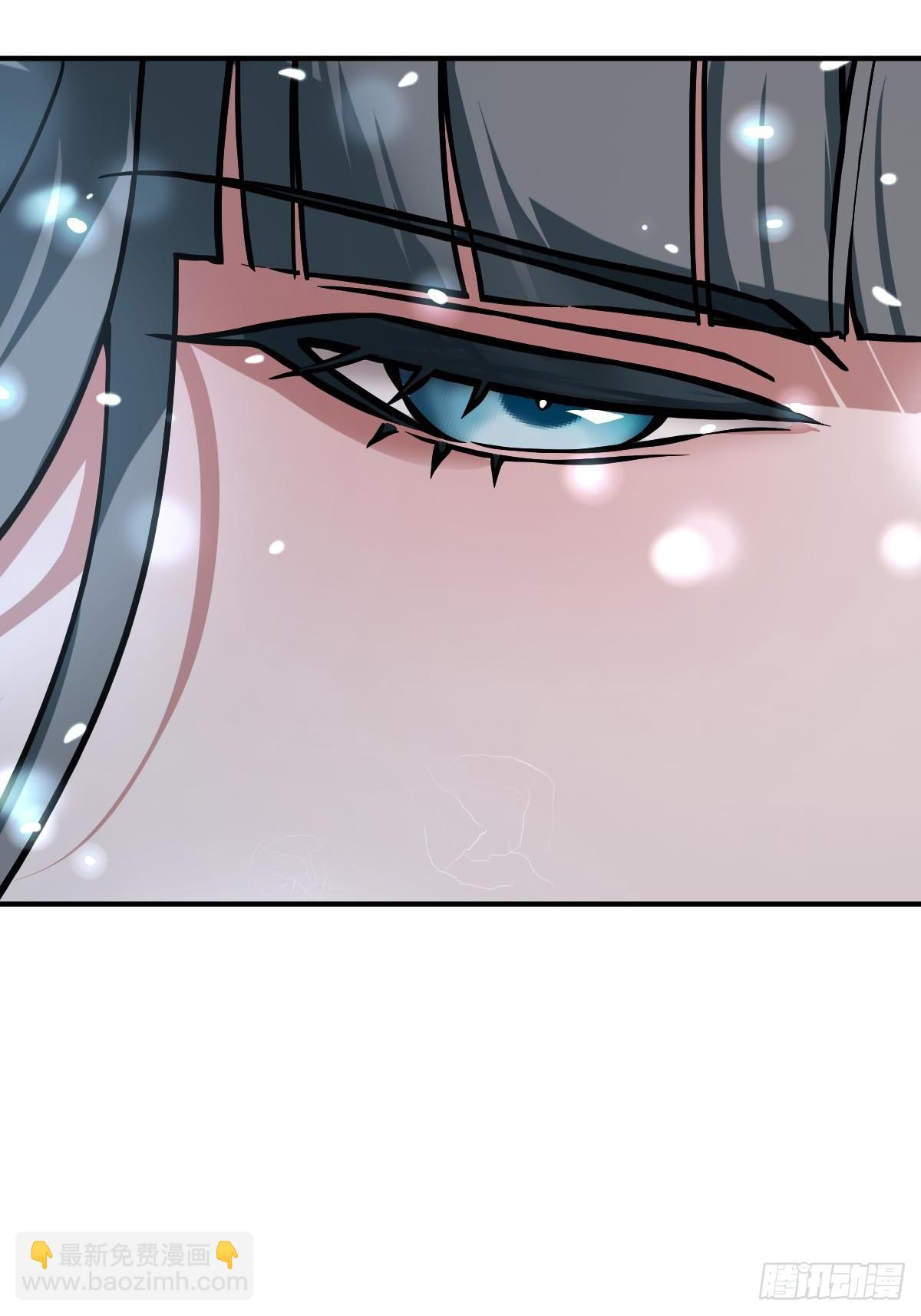 322 龙虎劫数(1/2)-第327话