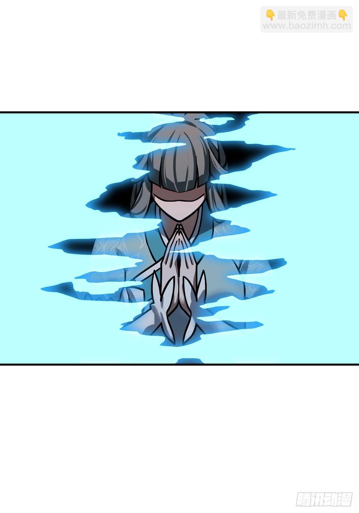 322 龙虎劫数(1/2)-第327话