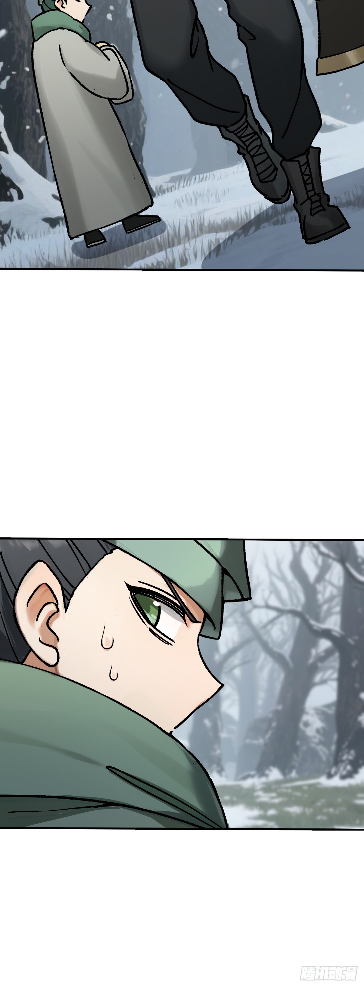 324 曹永昌何许人也-第329话