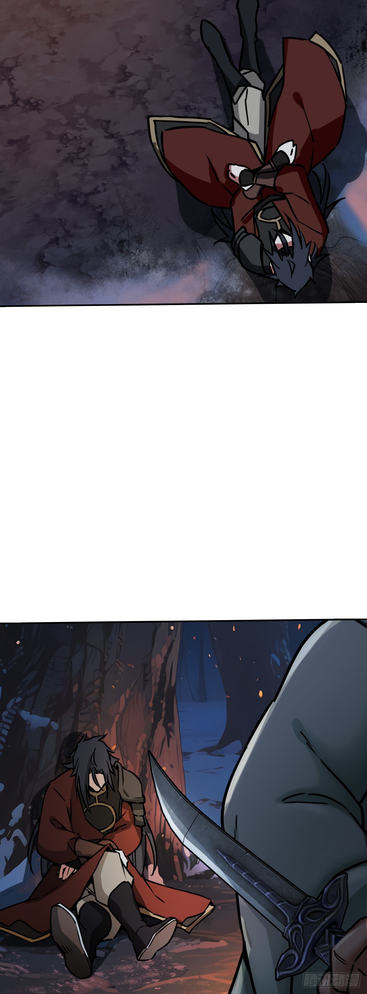 324 曹永昌何许人也-第329话