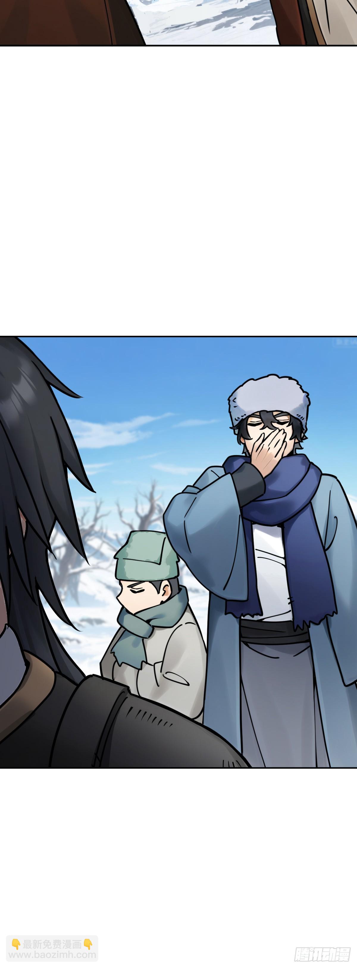 324 曹永昌何许人也-第329话