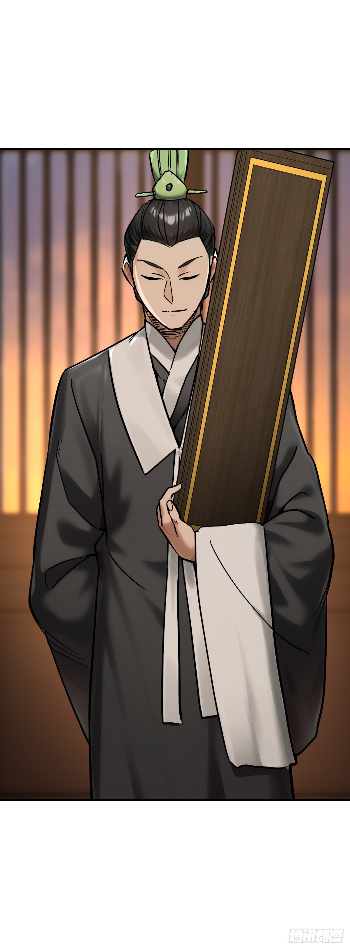 326 烈马飞雷-第331话