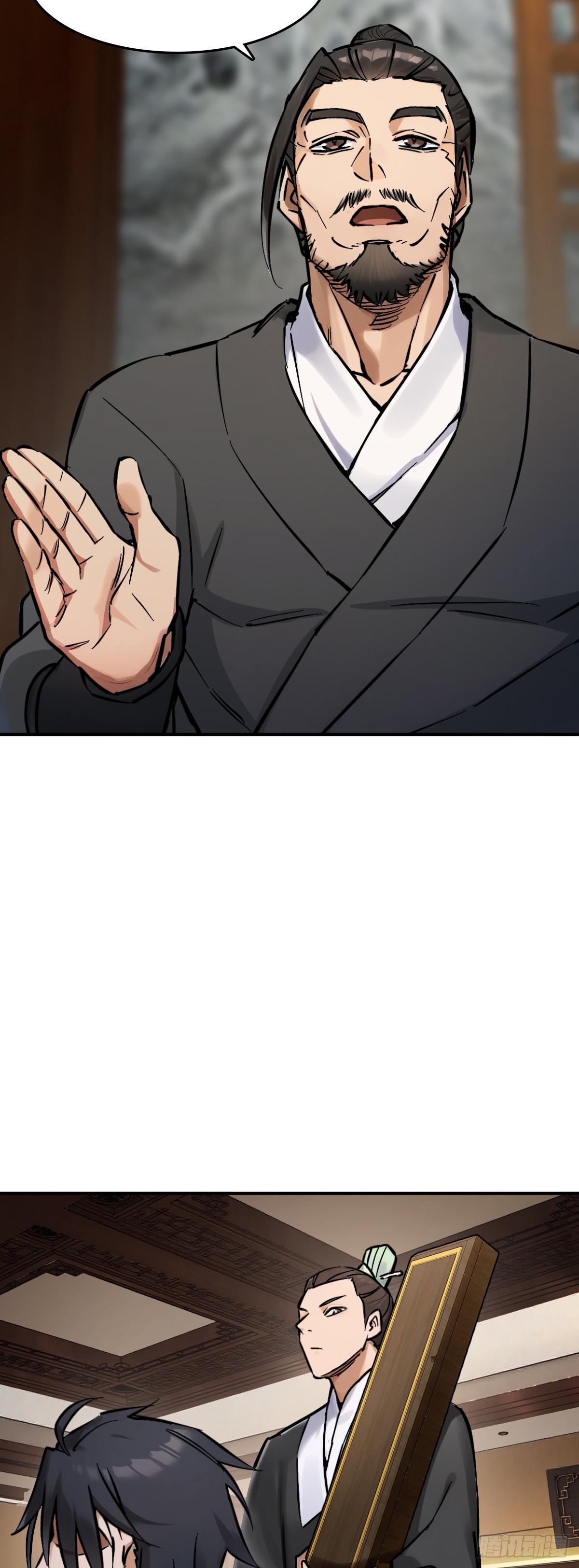 326 烈马飞雷-第331话