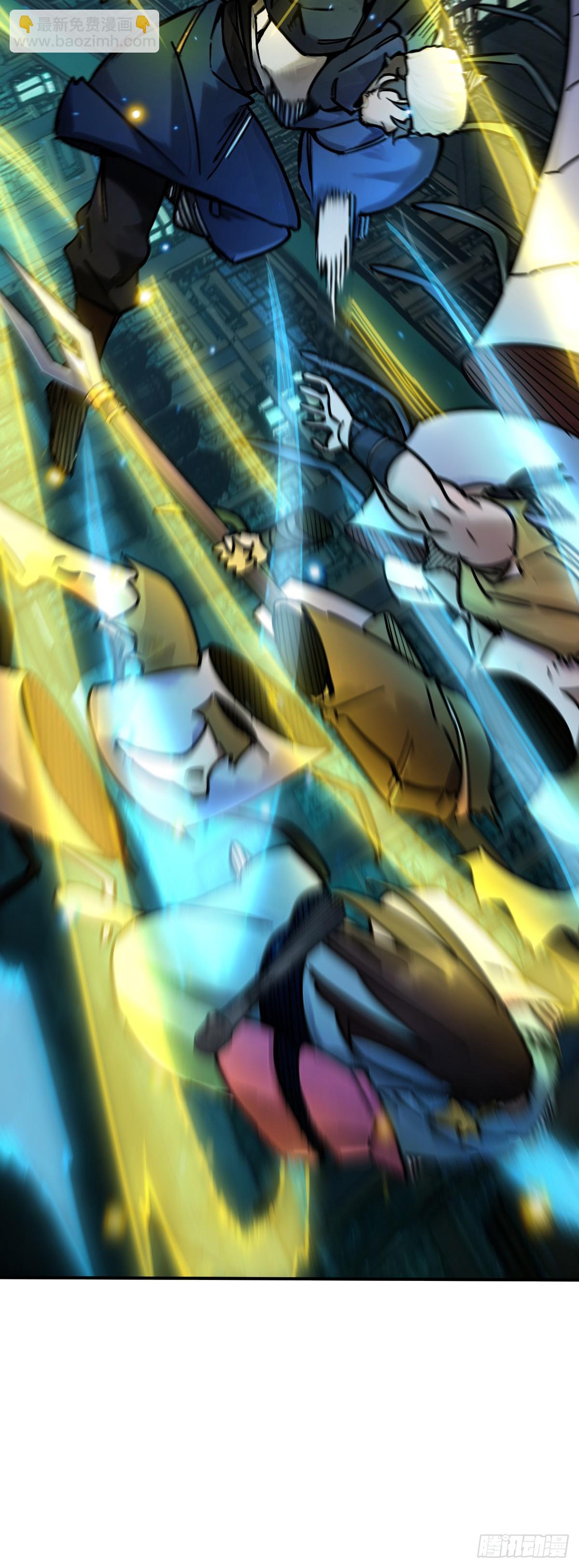 330 百妖堂会（完）-第335话