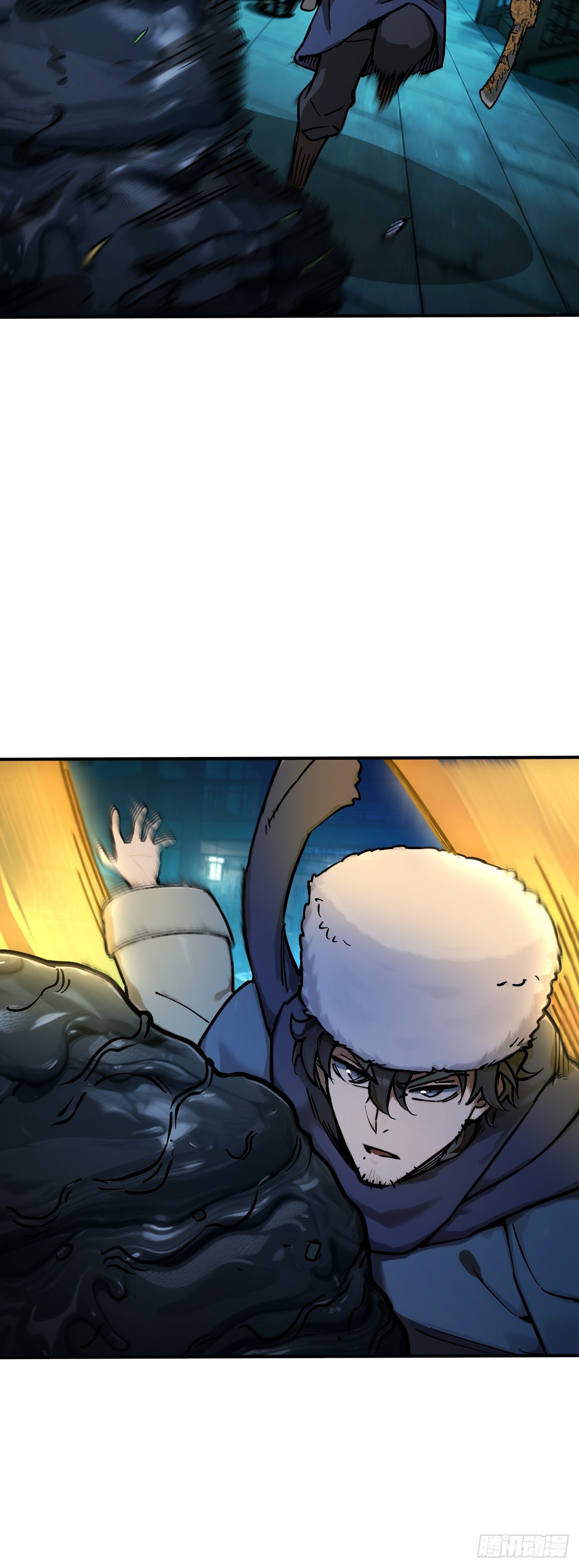 330 百妖堂会（完）-第335话