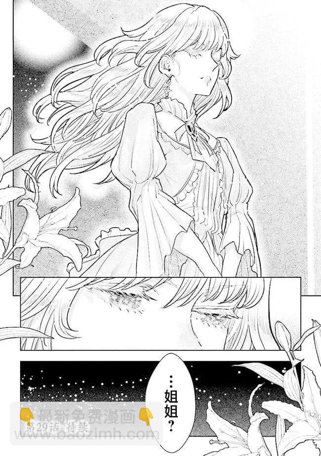 從貴族變成平民、還被解除婚約！ - 第28話 - 6