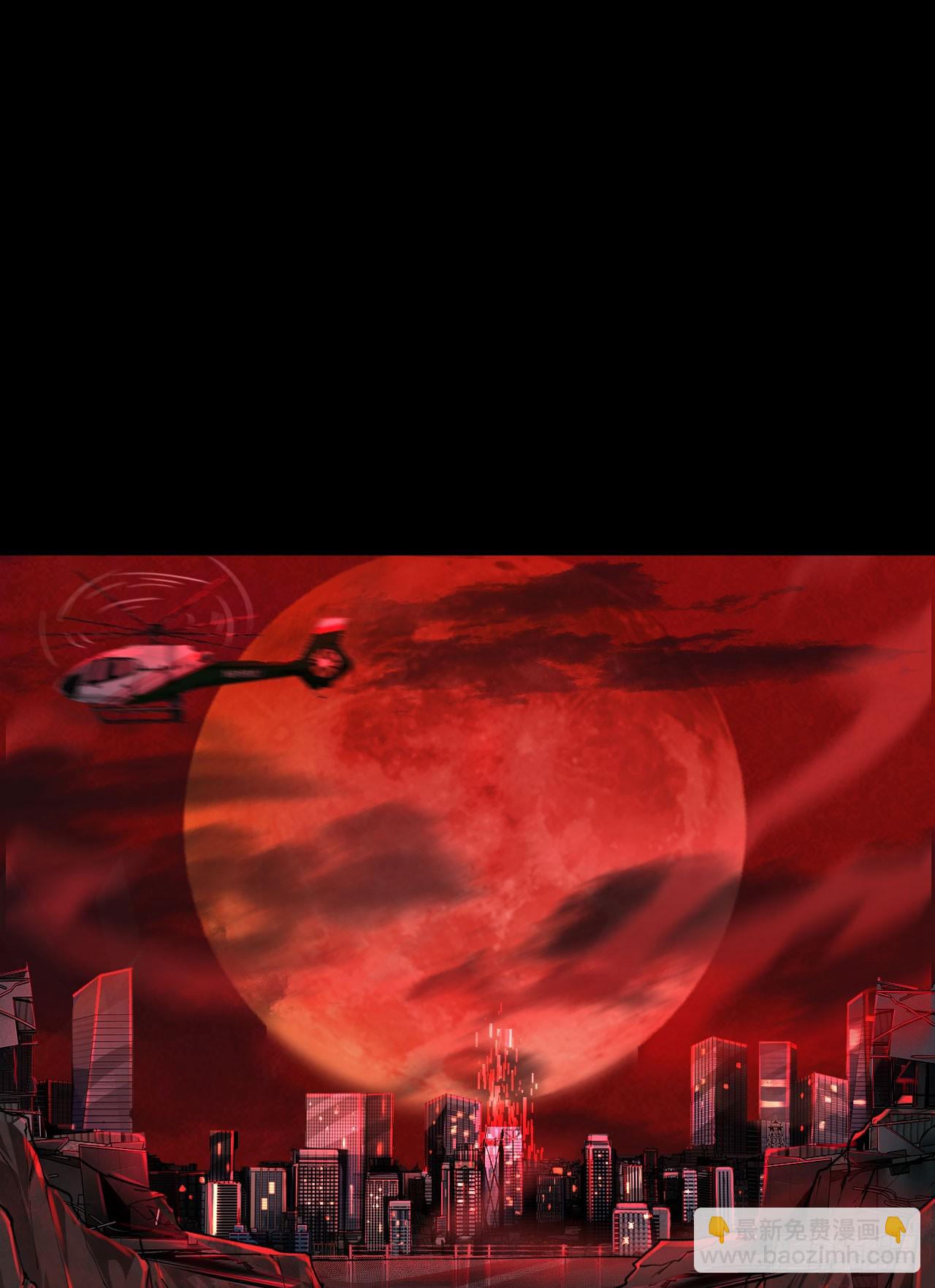 102 海上国篇：再次全城暴乱(1/2)-第105话