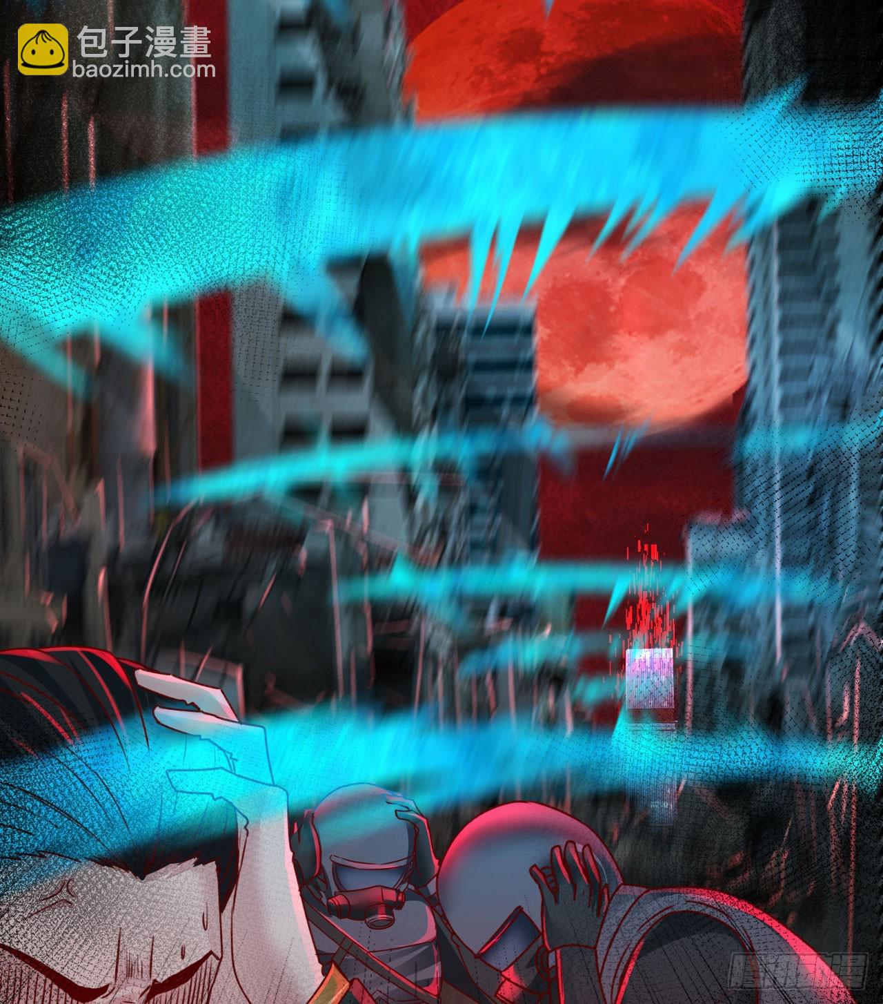 104 海上国篇：白教授的礼物(1/2)-第107话