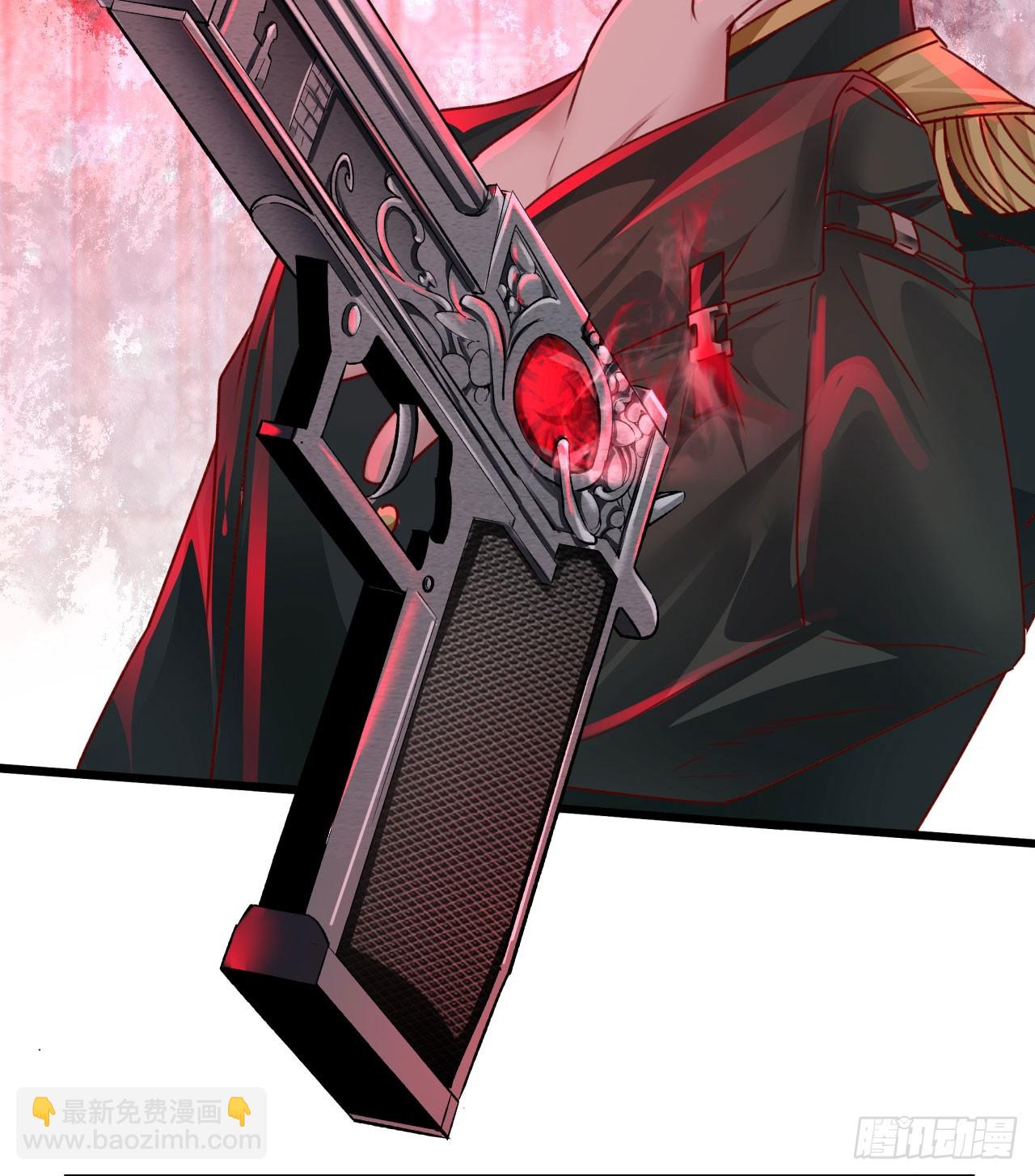 104 海上国篇：白教授的礼物(1/2)-第107话