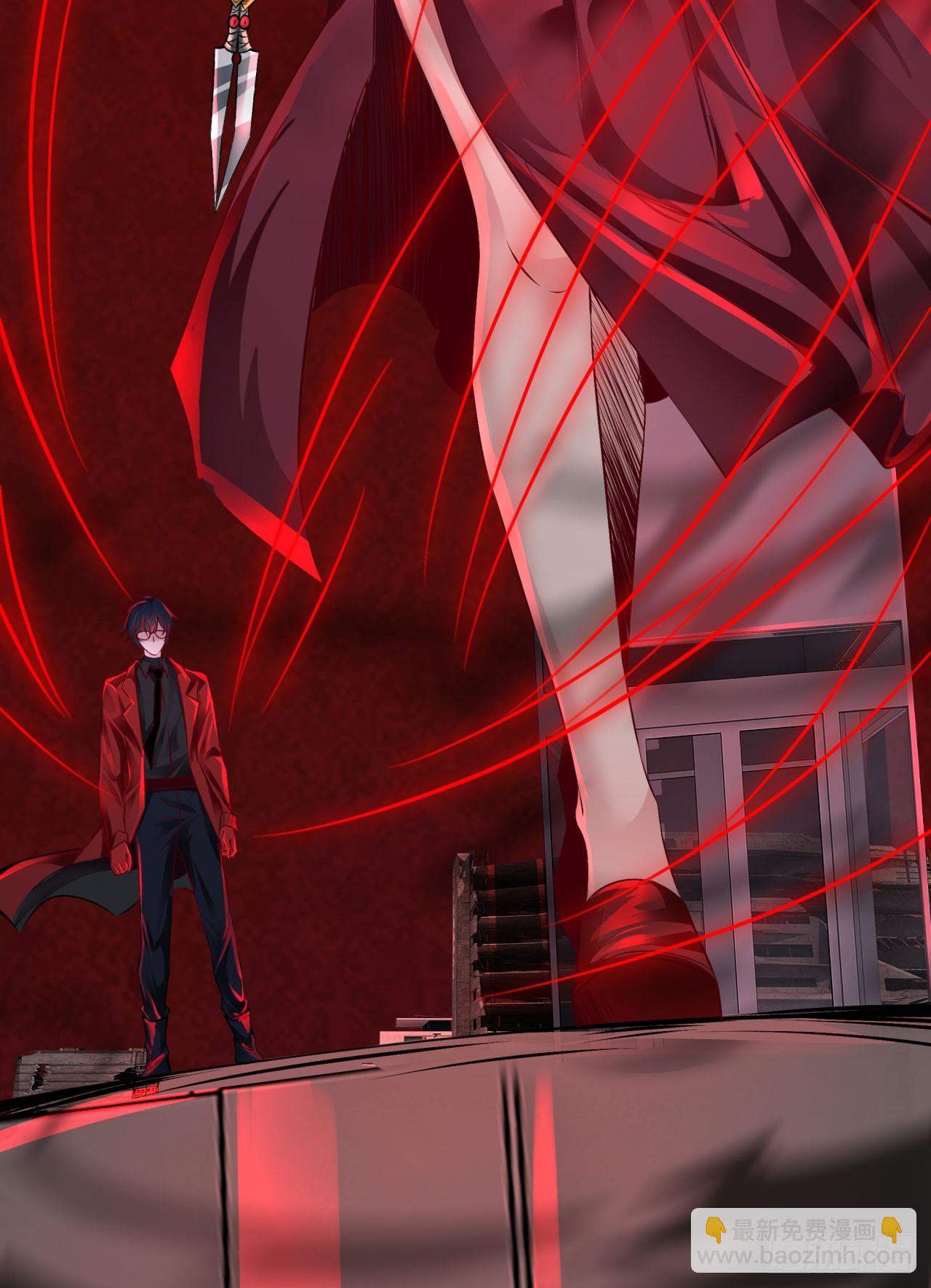 106 海上国篇：代号为暴君(1/2)-第109话