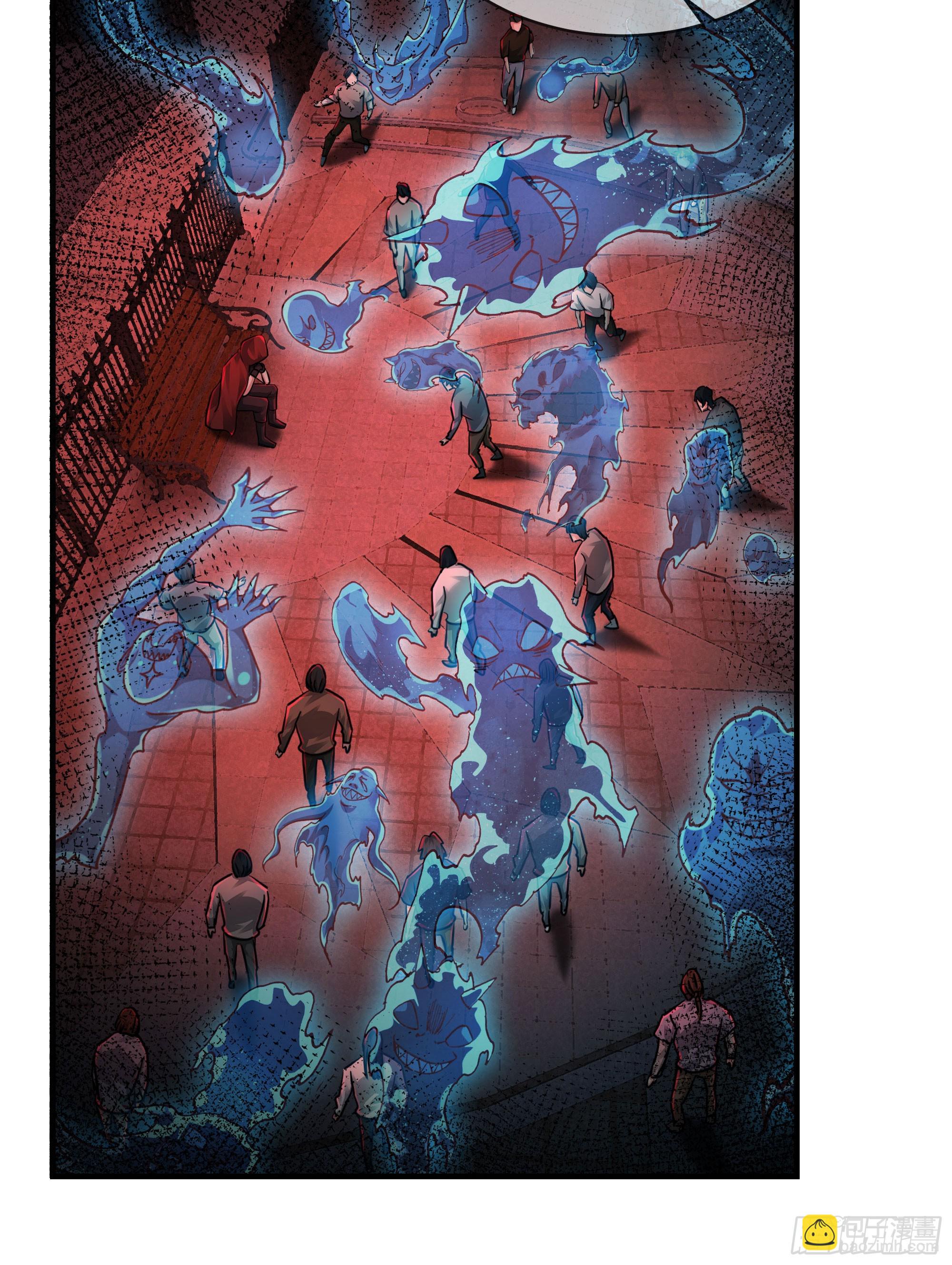 108 海上国篇：全军出击！(1/2)-第111话