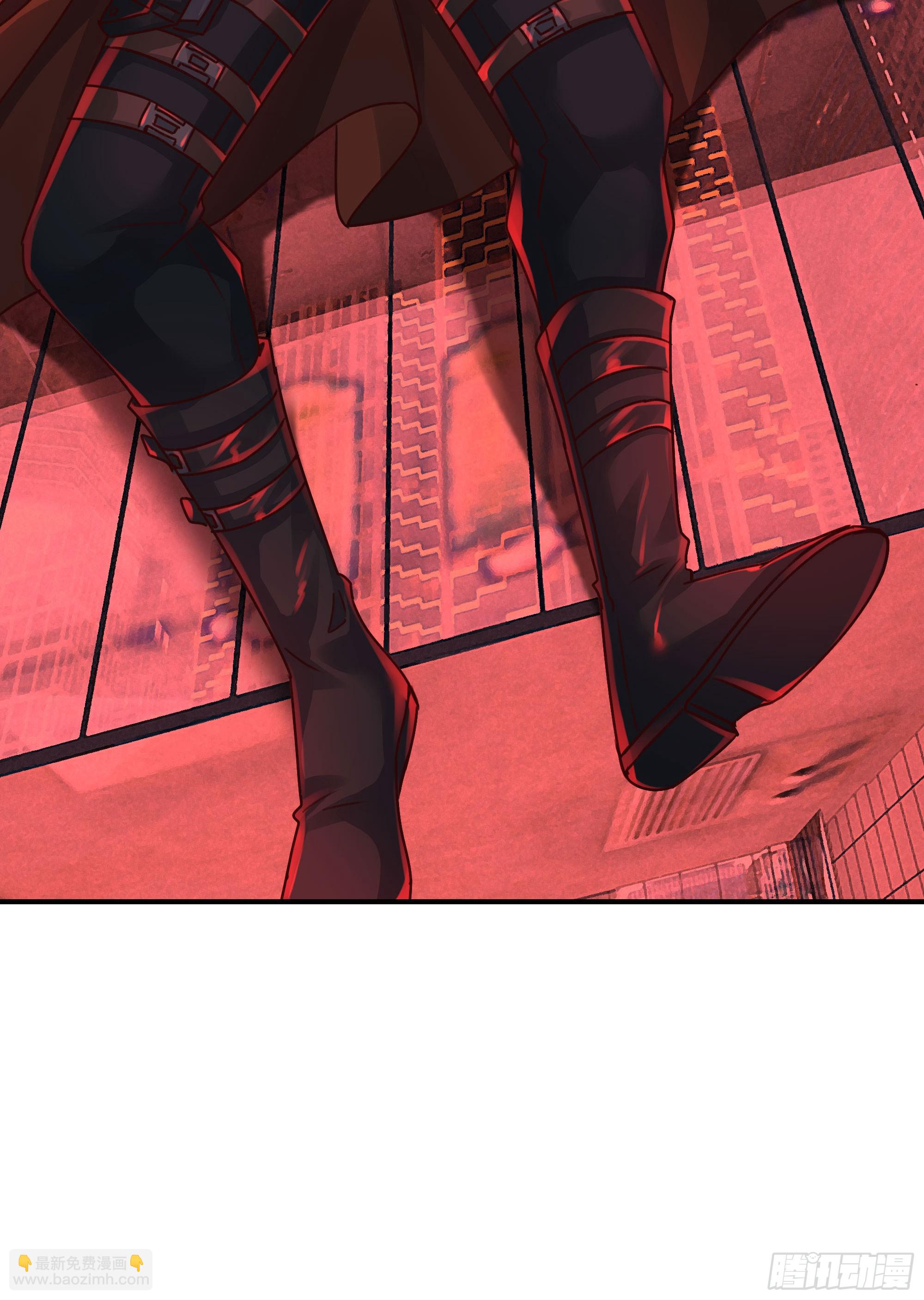 108 海上国篇：全军出击！(1/2)-第111话