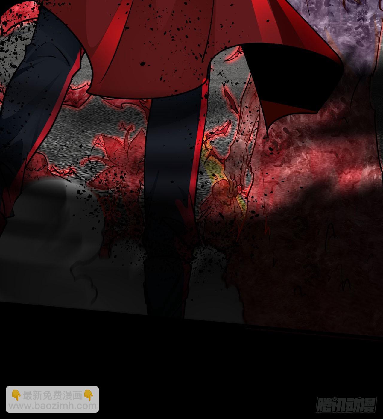 110 海上国篇：高调的表演(1/2)-第113话