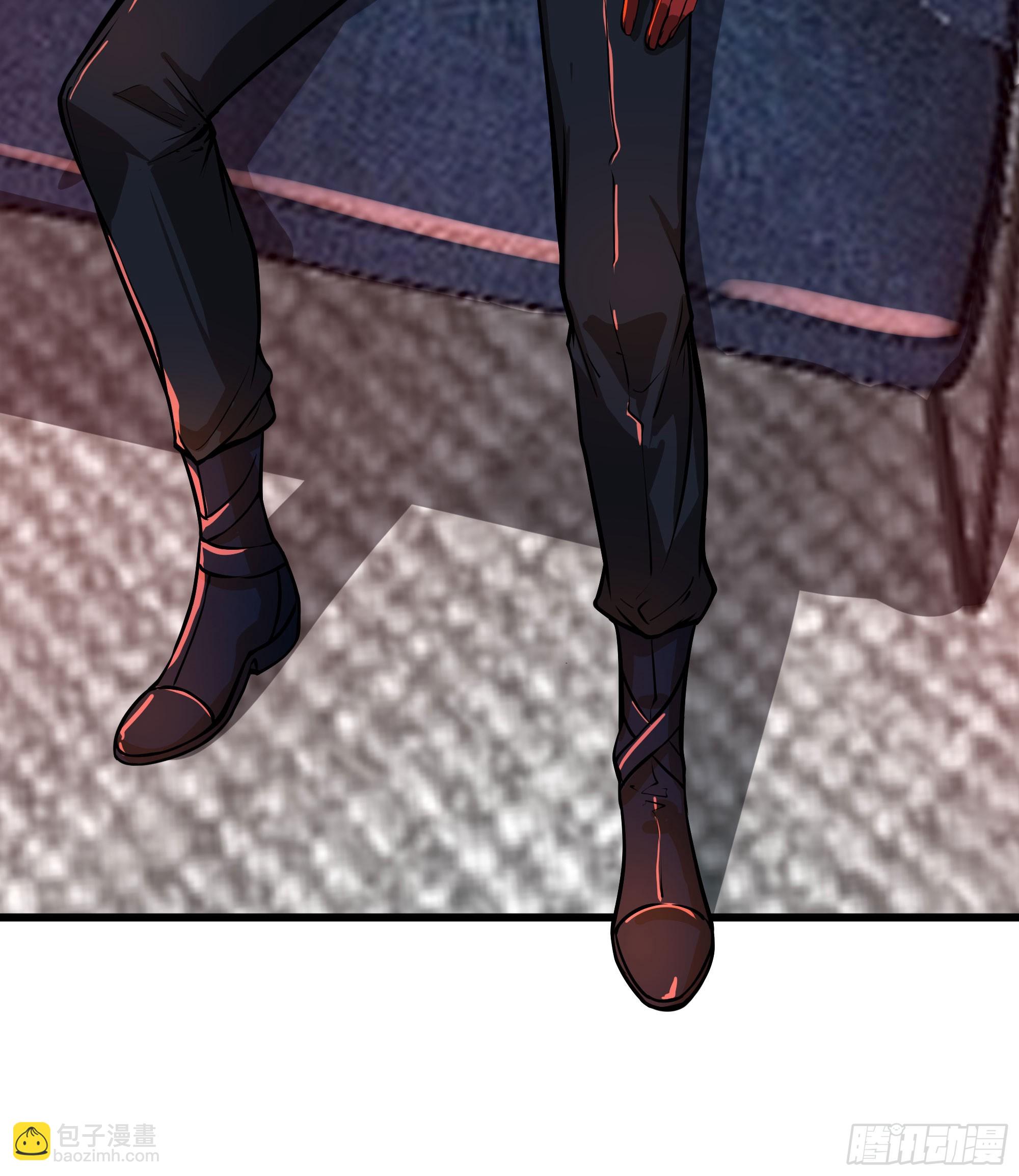 112 真&middot;约会！！！(1/2)-第115话