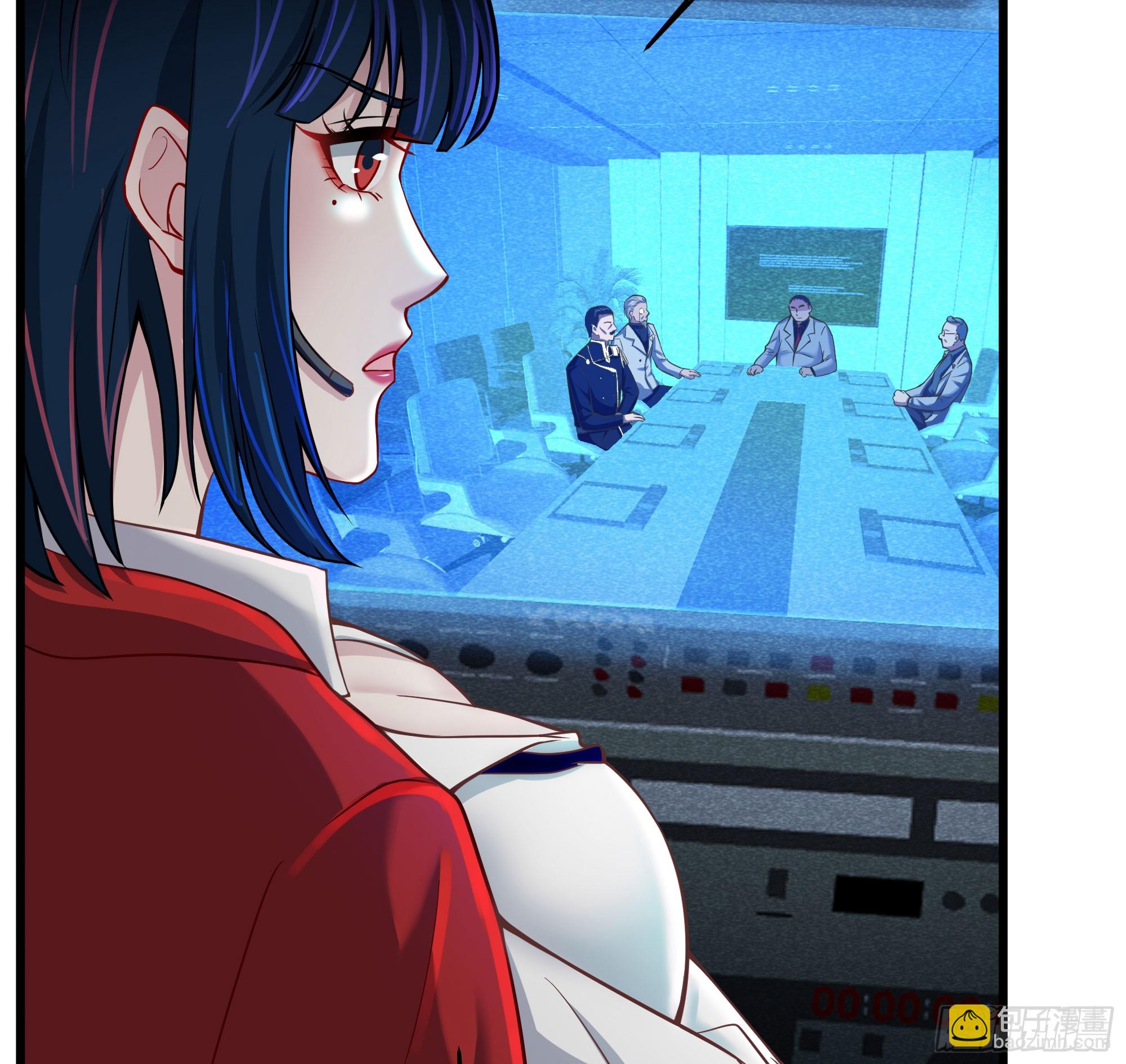 112 真&middot;约会！！！(1/2)-第115话