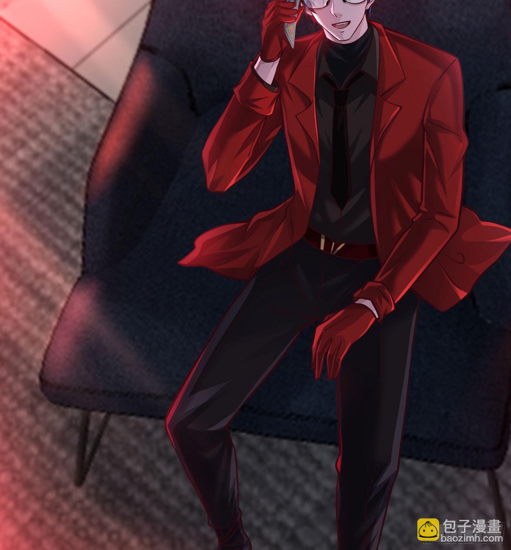 112 真&middot;约会！！！(1/2)-第115话